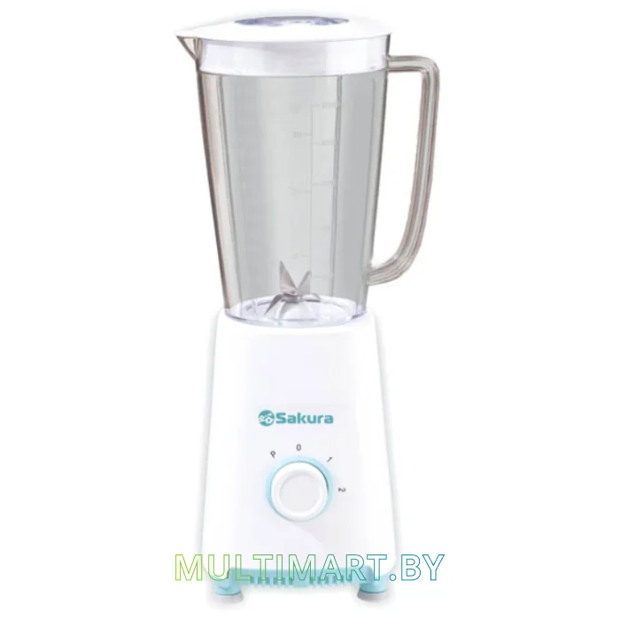 Стационарный блендер Sakura SA-6257W